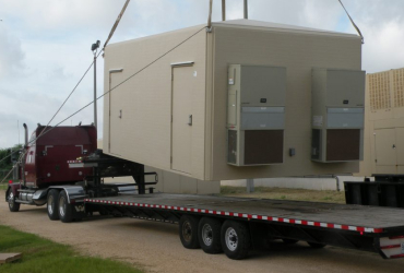 Electrical Equipment Protection for Wastewater Plant